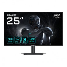 Монітор GIGABYTE G25F2A EK