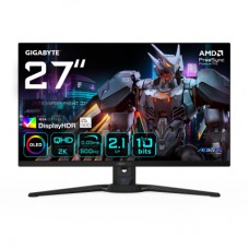 Монітор GIGABYTE AORUS FO27Q5P EK
