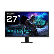 Монітор GIGABYTE GS27Q X EK
