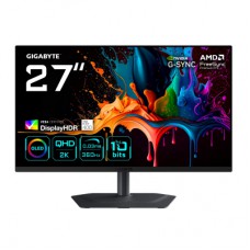 Монітор GIGABYTE MO27Q3 EK