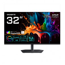 Монітор GIGABYTE MO32U2 EK