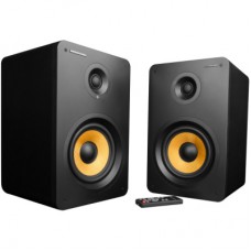 Акустична система Modecom Eclipse 180 Black (G-F-HF180-ECLIPSE180)