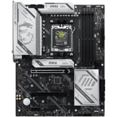 Материнська плата MSI MAG X870E GAMING MAX WIFI