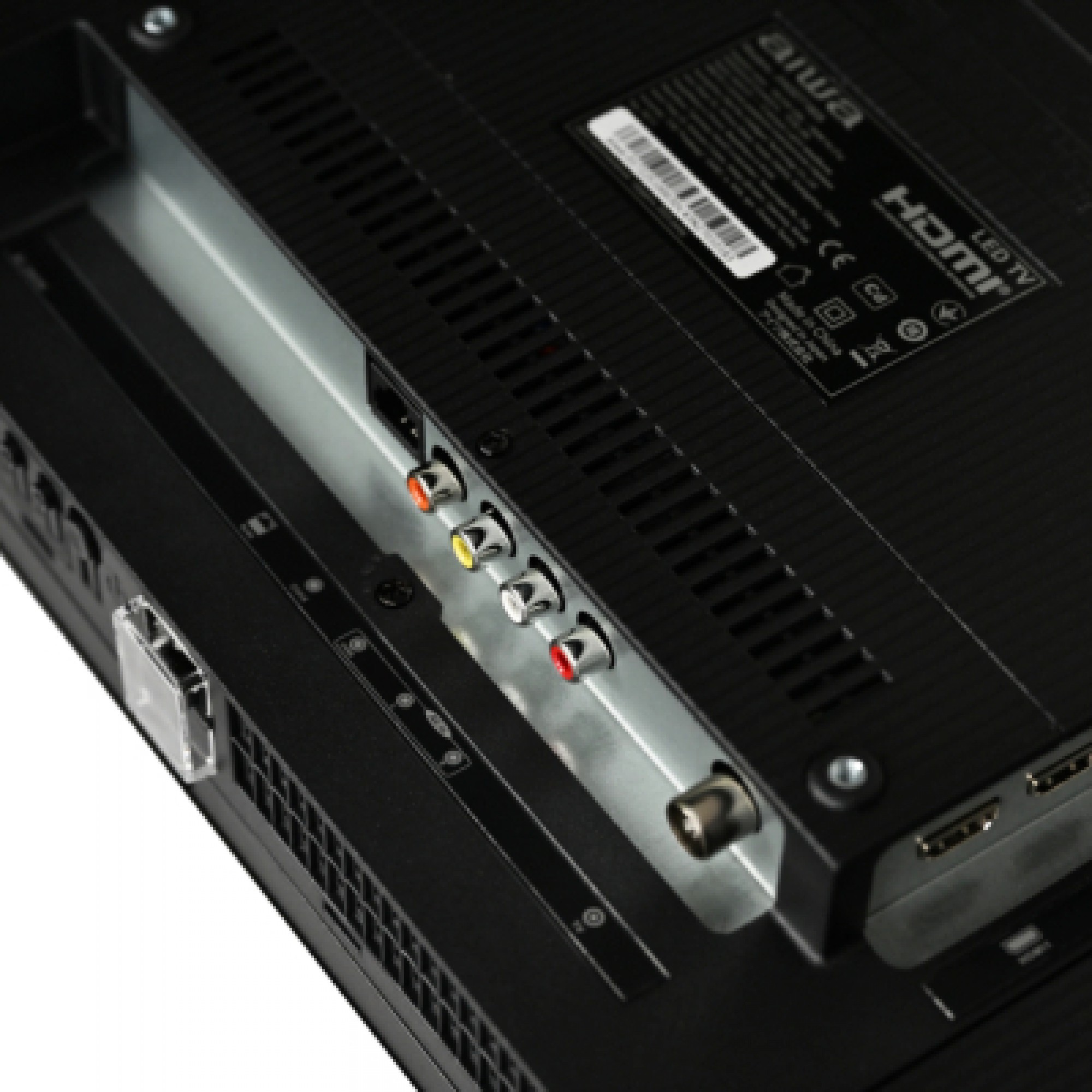 Телевізор AIWA JH43DT180S