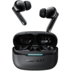 Навушники Acefast W5 Black (6974316285373)