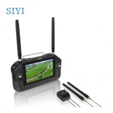 Пульт управління для дрона SIYI UniRC 7 Pro Controller with Transmission (SIYIU7PRO)
