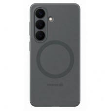 Чохол до мобільного телефона Samsung Silicone Magnet Case Galaxy S26 (S942) Black (EF-ES942CBEGWW)