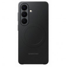 Чохол до мобільного телефона Samsung Slim Magnet Case Galaxy S26 (S942) Black (EF-SS942CBEGWW)