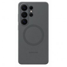 Чохол до мобільного телефона Samsung Silicone Magnet Case Galaxy S26 Ultra (S948) Black (EF-ES948CBEGWW)