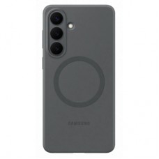 Чохол до мобільного телефона Samsung Silicone Magnet Case Galaxy S26+ (S947) Black (EF-ES947CBEGWW)