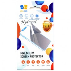 Плівка захисна Drobak hydrogel Samsung Galaxy S26 (151504)