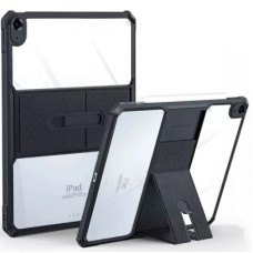 Чохол до планшета BeCover Stand Apple iPad Air 11" M4 2026 Black (715191)