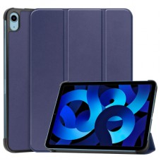 Чохол до планшета BeCover Smart Case Apple iPad Air 11" M4 2026 Deep Blue (715195)