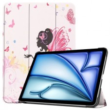 Чохол до планшета BeCover Smart Case Apple iPad Air 11" M4 2026 Fairy (715208)