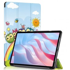 Чохол до планшета BeCover Smart Case Apple iPad Air 11" M4 2026 Friends Unicorn (715209)