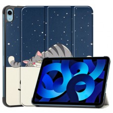 Чохол до планшета BeCover Smart Case Apple iPad Air 11" M4 2026 Good Night (715210)