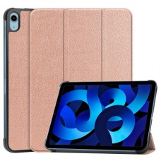 Чохол до планшета BeCover Smart Case Apple iPad Air 11" M4 2026 Rose Gold (715202)