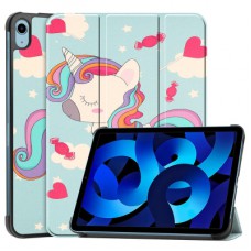 Чохол до планшета BeCover Smart Case Apple iPad Air 11" M4 2026 Unicorn (715216)