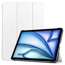 Чохол до планшета BeCover Smart Case Apple iPad Air 11" M4 2026 White (715203)