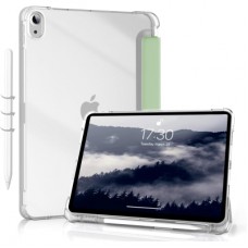 Чохол до планшета BeCover Soft Edge Apple iPad Air 11" M4 2026 Green (715263)