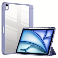 Чохол до планшета BeCover Soft Edge TPU Apple iPad Air 11" M4 2026 Purple (715260)