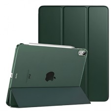 Чохол до планшета BeCover Tri Fold Hard Apple iPad Air 11" M4 2026 Dark Green (715244)