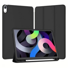 Чохол до планшета BeCover Tri Fold Soft TPU Apple iPad Air 11" M4 2026 Black (715229)