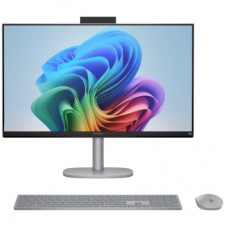 Комп'ютер HP OmniStudioX AI 27-cs1003ua AiO / Ultra7 256V, 16, 1TB, WiFi, кл+м, W11NGP (D3SB8EA)