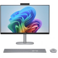 Комп'ютер HP OmniStudioX AI 27-cs1001ua AiO / Ultra7 256V, 16, 1TB, WiFi, кл+м, W11NGP (D3SB7EA)