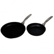 Набір сковорідок Swiss Diamond СXD 601 Induction 24 та 26 см (CXD SET601i)