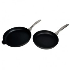 Набір сковорідок Swiss Diamond СXD 602 Induction 24 та 28 см (CXD SET602i)