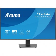 Монітор iiyama X2793HSU-B1