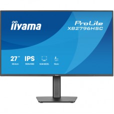 Монітор iiyama XB2796HSC-B1