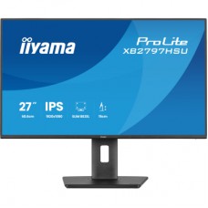 Монітор iiyama XB2797HSU-B1