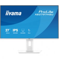 Монітор iiyama XB2797HSU-W1