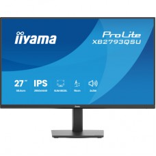 Монітор iiyama XB2793QSU-B1