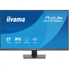 Монітор iiyama X2797QSU-B1
