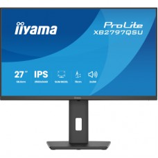 Монітор iiyama XB2797QSU-B1