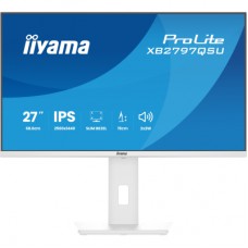Монітор iiyama XB2797QSU-W1