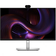 Монітор Dell P2726DEV (210-BVHV)