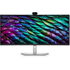 Монітор Dell P3426WEB (210-BVHQ)