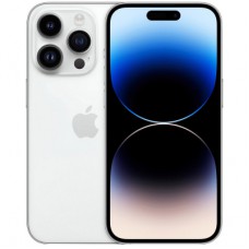 Мобільний телефон Apple iPhone 14 Pro 128Gb Silver (REF A) BREEZY (2AMQ023)