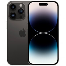 Мобільний телефон Apple iPhone 14 Pro Max eSIM 512Gb Space Black (REF A) BREEZY (2AMQ8X3)