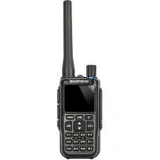 Портативна рація Baofeng UV-5R_MINI_Grey_Single