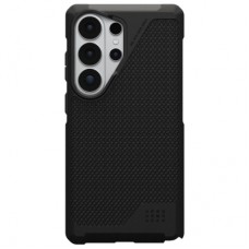 Чохол до мобільного телефона UAG Samsung Galaxy S26 Ultra Metropolis LT with Magnet Kevlar black (214529113940)