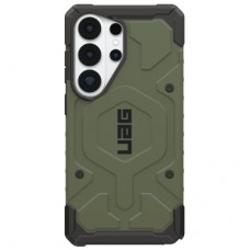 Чохол до мобільного телефона UAG Samsung Galaxy S26 Ultra Pathfinder with Magnet olive drab (214530117272)
