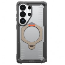 Чохол до мобільного телефона UAG Samsung Galaxy S26 Ultra Plasma XTE 360 with Magnet ash/pop orange (214525113131)