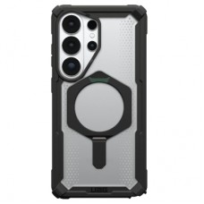 Чохол до мобільного телефона UAG Samsung Galaxy S26 Ultra Plasma XTE with Magnet black/clear (21452211404G)