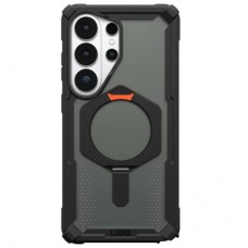Чохол до мобільного телефона UAG Samsung Galaxy S26 Ultra Plasma XTE with Magnet black/orange (214522114097)
