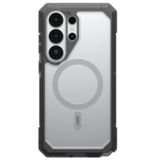 Чохол до мобільного телефона UAG Samsung Galaxy S26 Ultra Trooper with Magnet clear/ash (214516114G31)